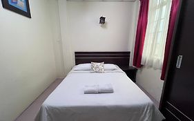 Seri Kemaman Inn, Chukai Terengganu